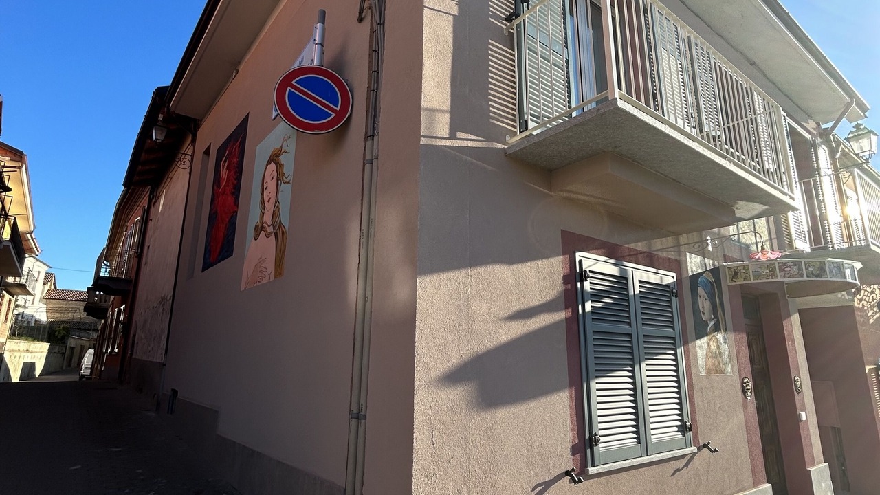 Photo of Outdoor in Montegrosso dʼAsti