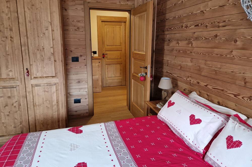 Photo of Bedroom in Cogne