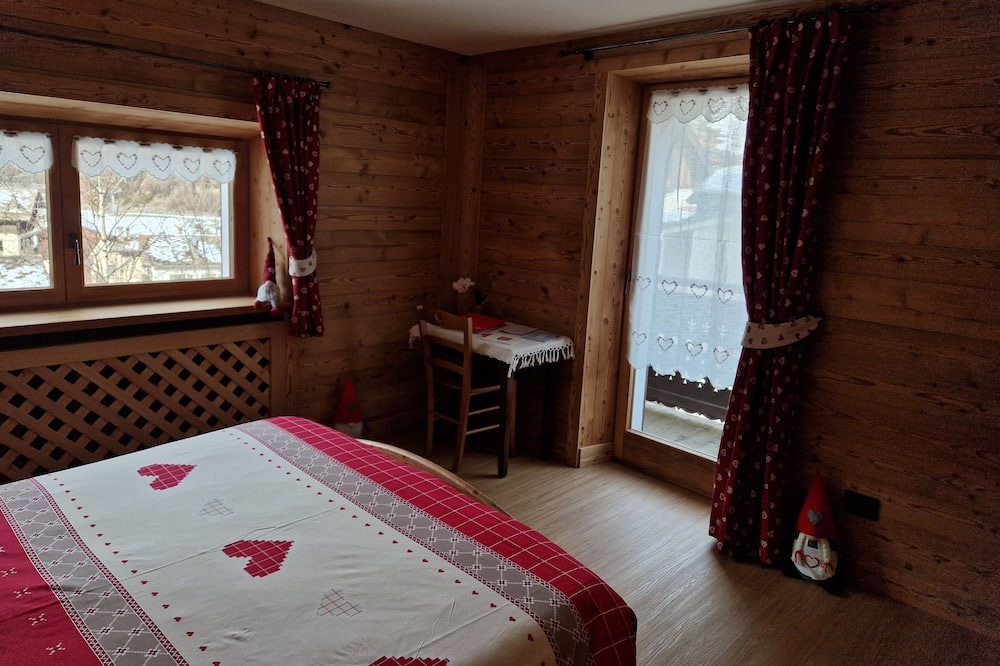 Photo of Bedroom in Cogne