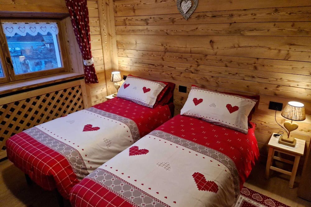 Photo of Bedroom in Cogne