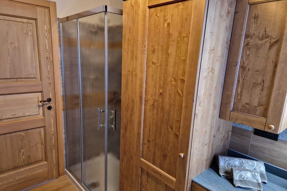 Photo of Bedroom in Cogne