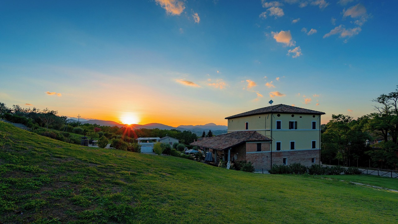 Photo of Outdoor in Matelica