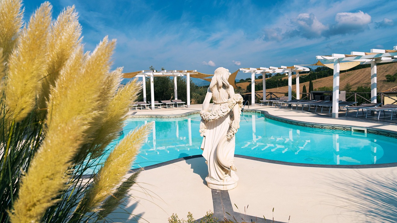 Photo of Outdoor in Matelica