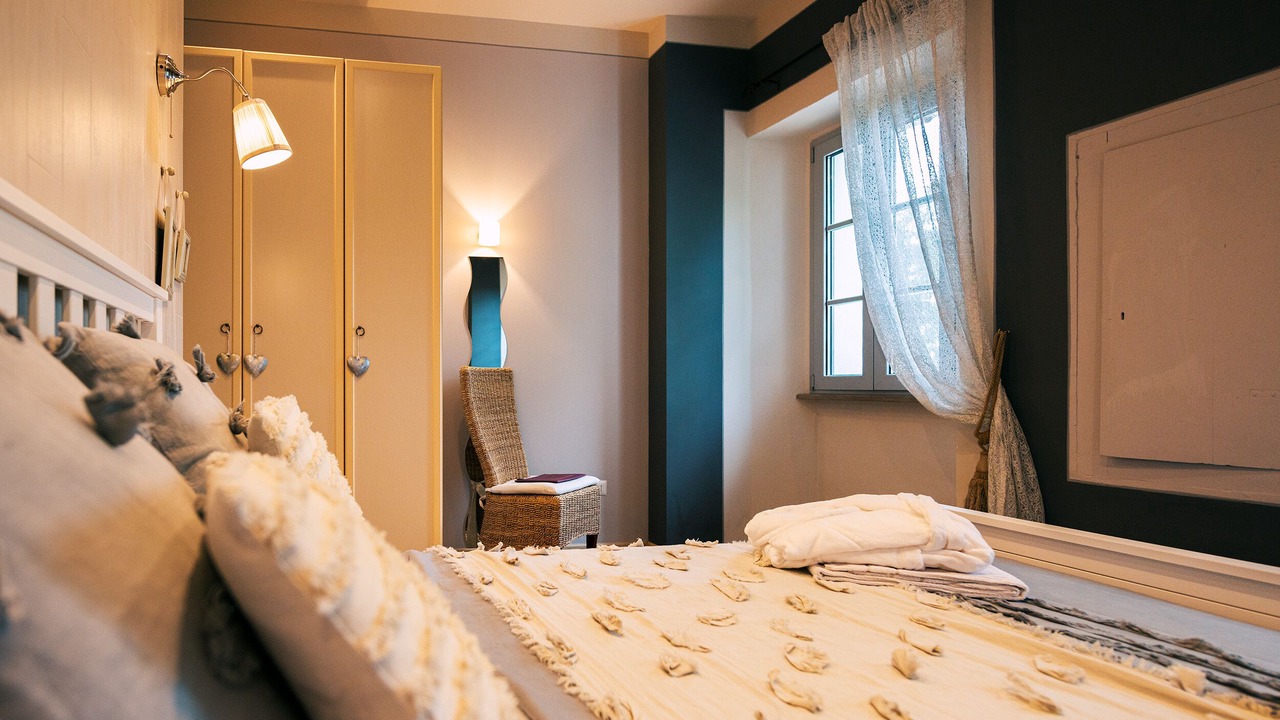 Photo of Bedroom in Matelica