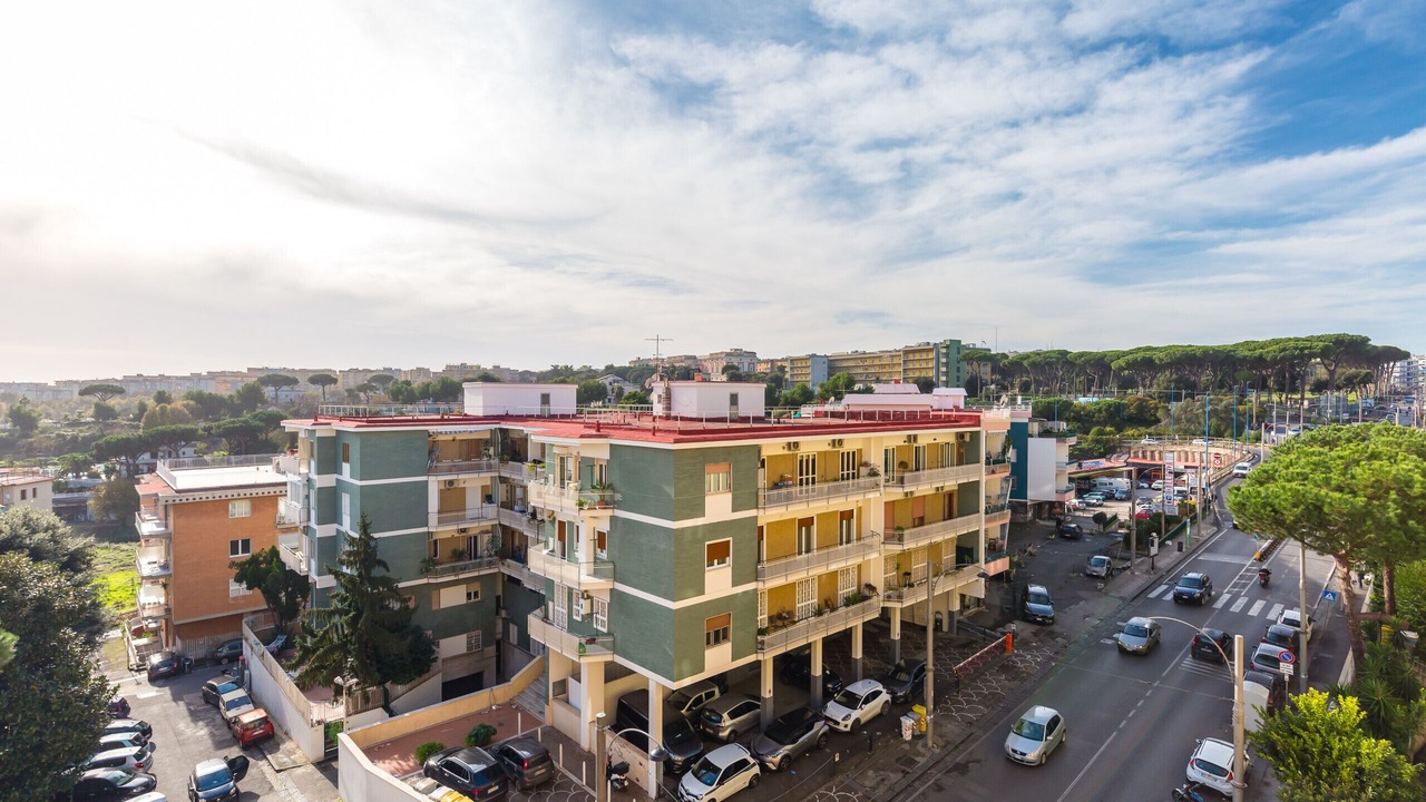 Photo of Outdoor in Capodimonte