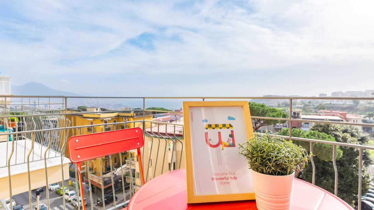 Photo of Outdoor in Capodimonte