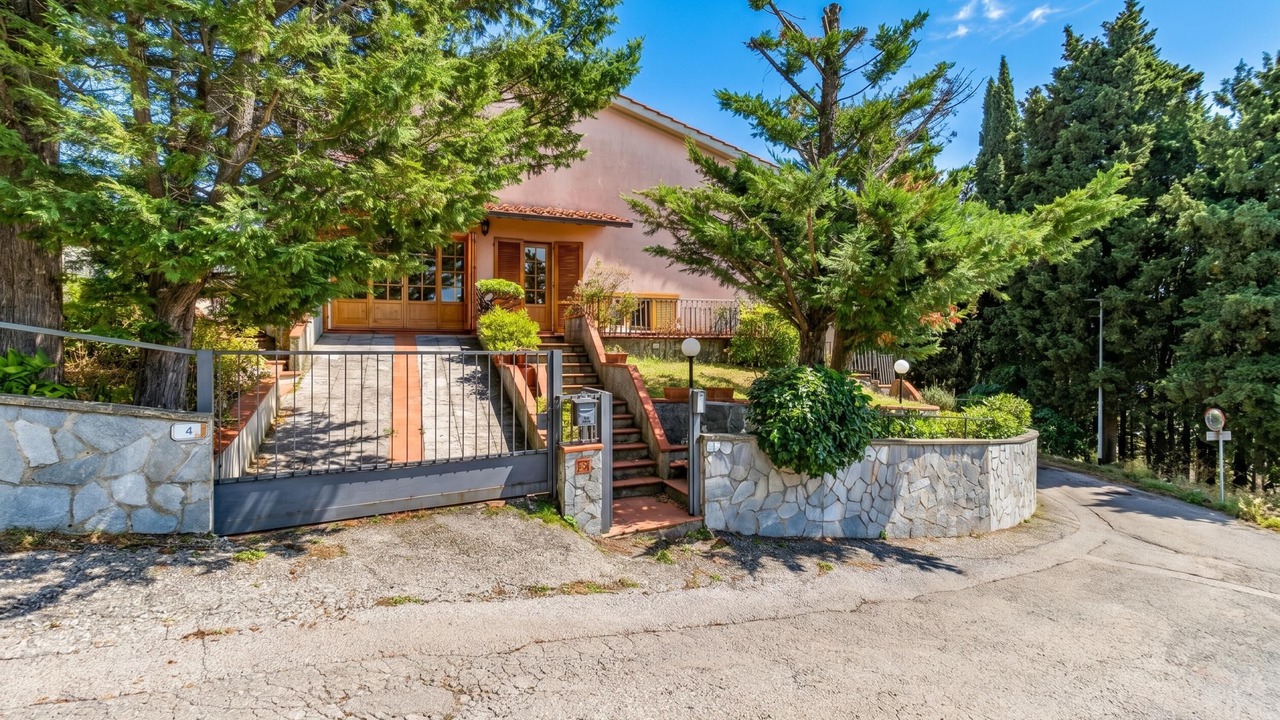 Photo of Outdoor in Montebonello