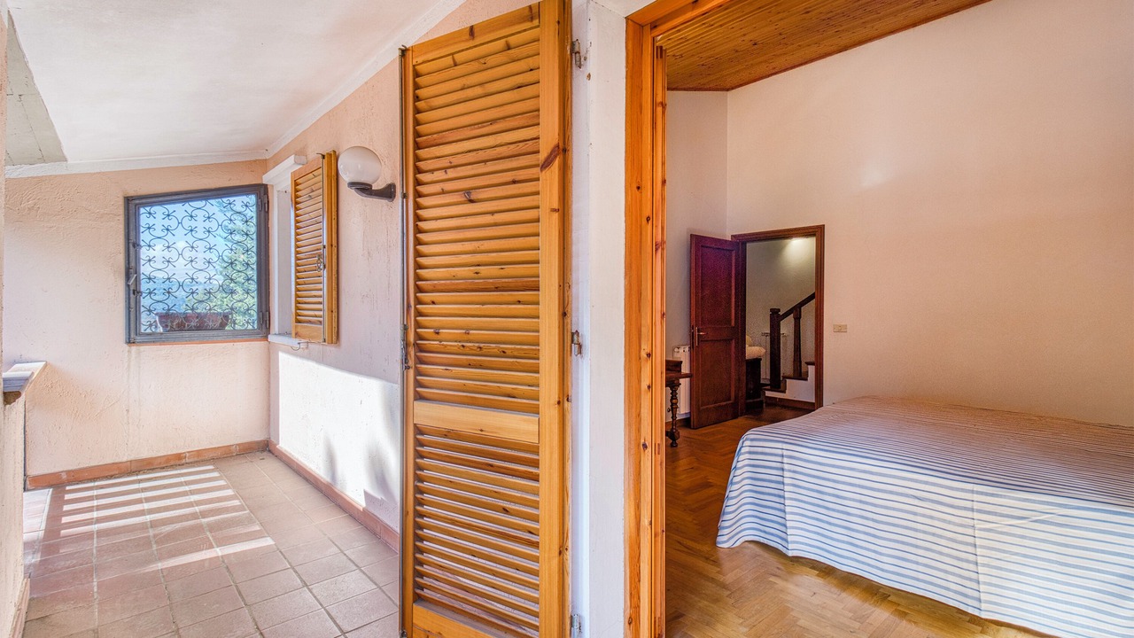 Photo of Patio Balcony in Montebonello