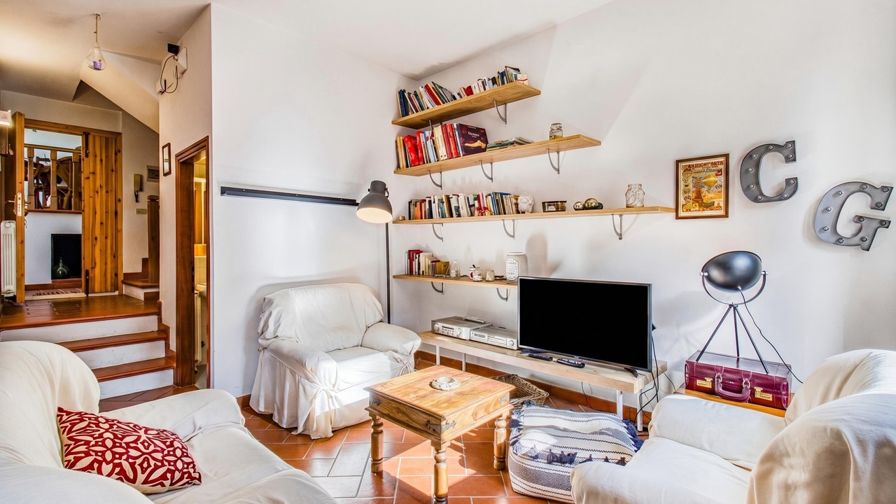 Photo of Livingroom in Montebonello