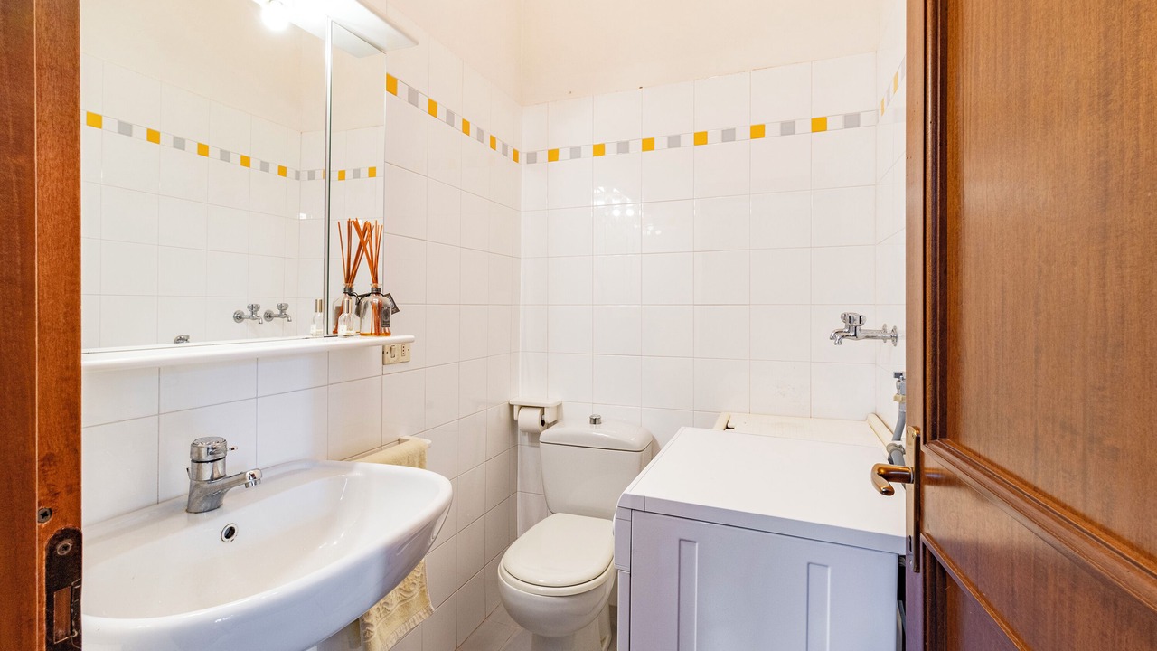 Photo of Bathroom in Montebonello