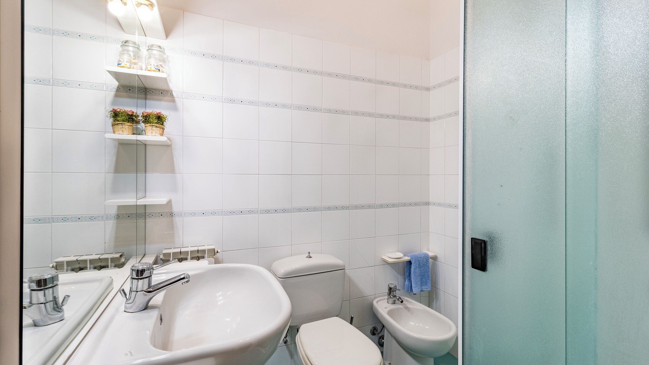 Photo of Bathroom in Montebonello