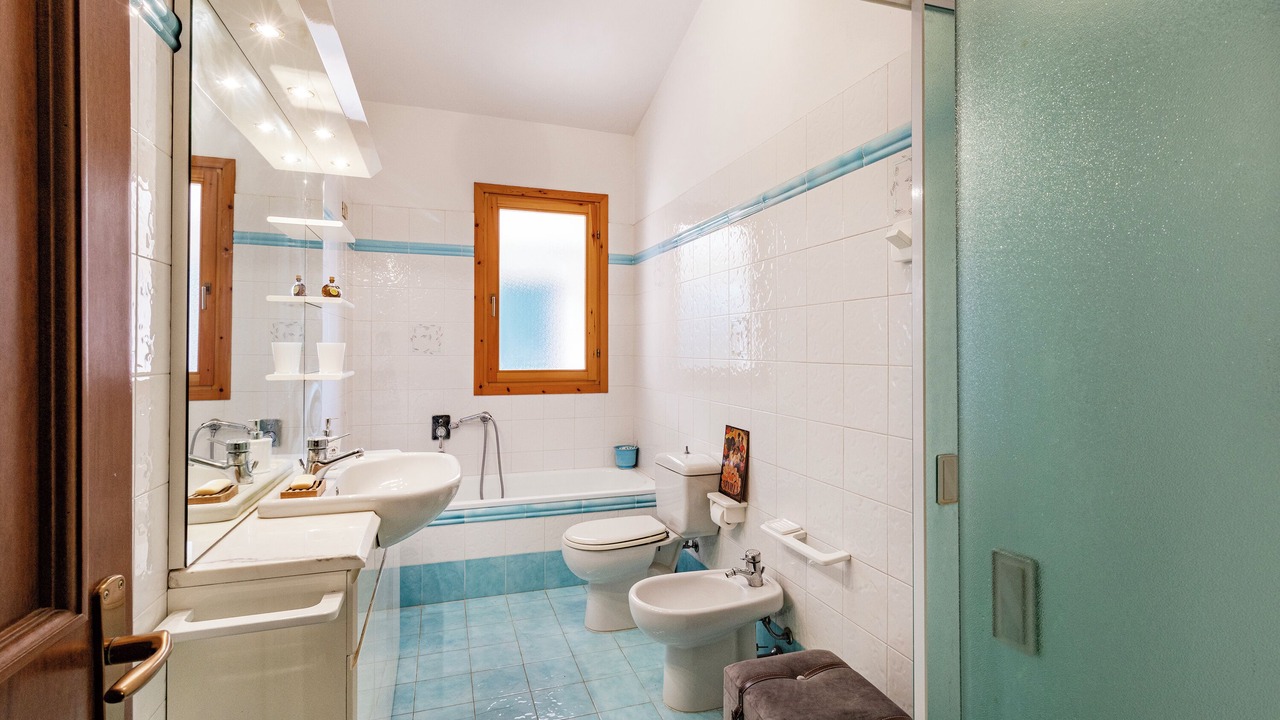 Photo of Bathroom in Montebonello