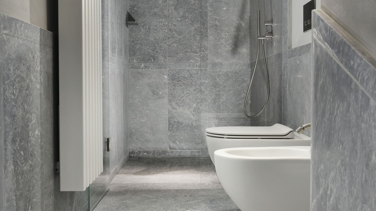 Photo of Bathroom in Old Town