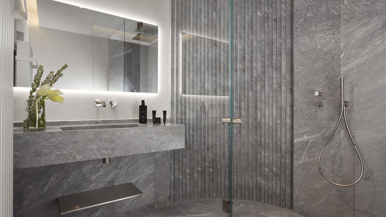 Photo of Bathroom in Old Town