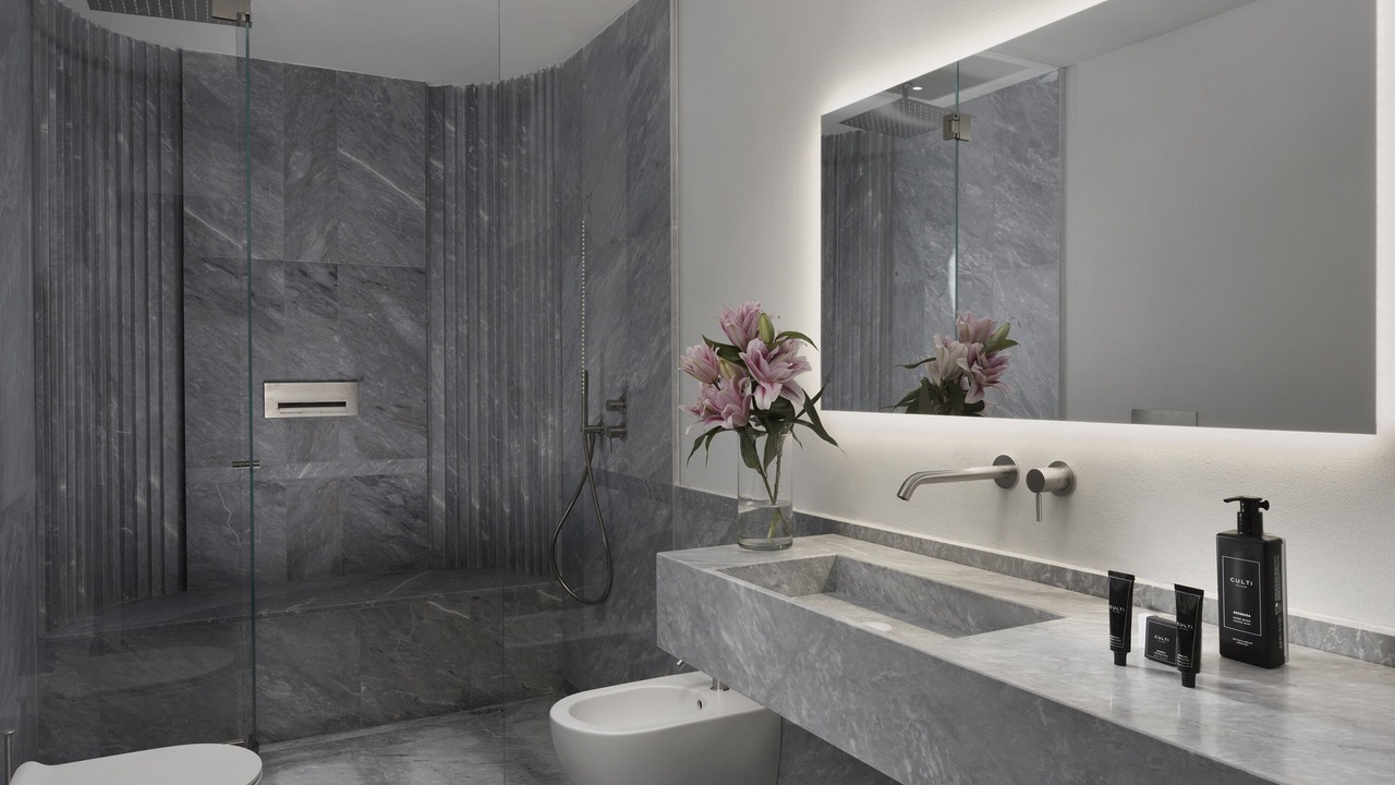 Photo of Bathroom in Old Town