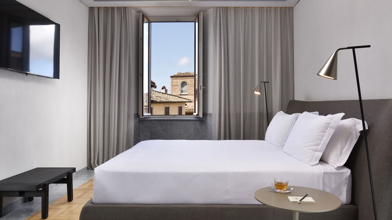 Photo of Bedroom in Old Town