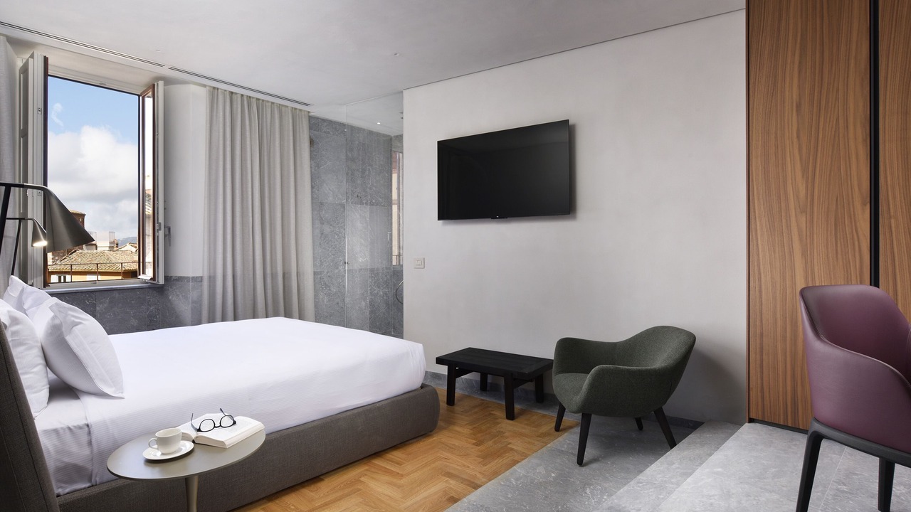 Photo of Bedroom in Old Town