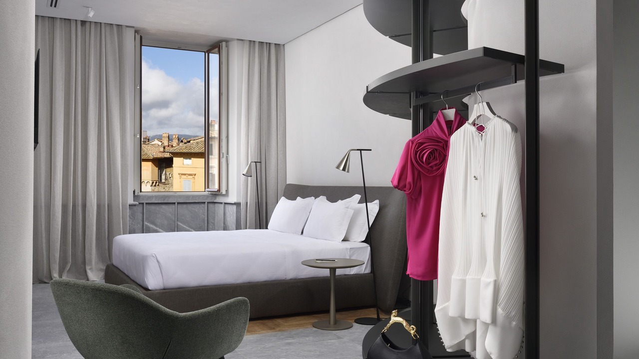 Photo of Bedroom in Old Town