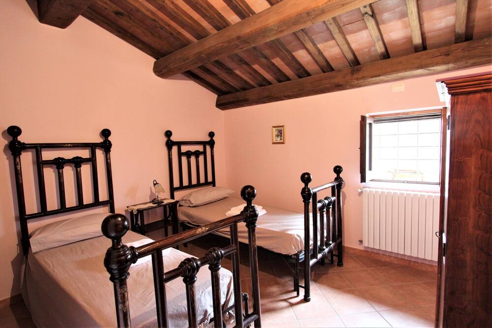 Photo of Bedroom in Montemarano