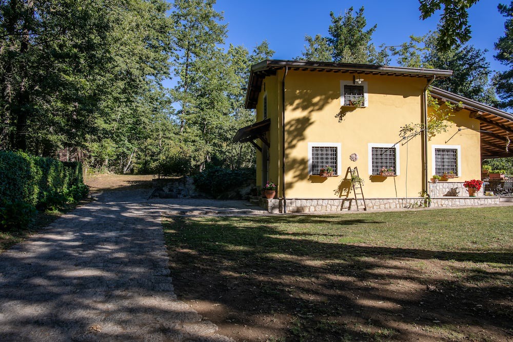 Photo of Outdoor in Montemarano