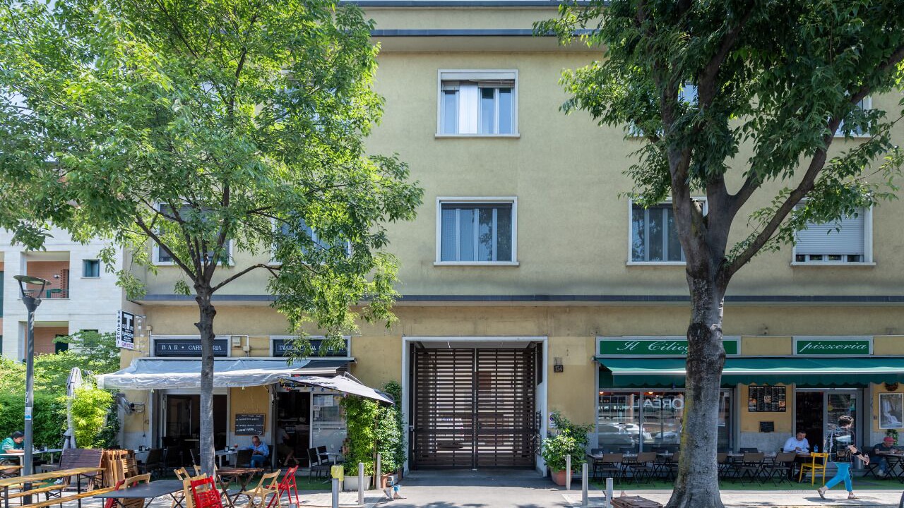 Photo of Outdoor in Primaticcio
