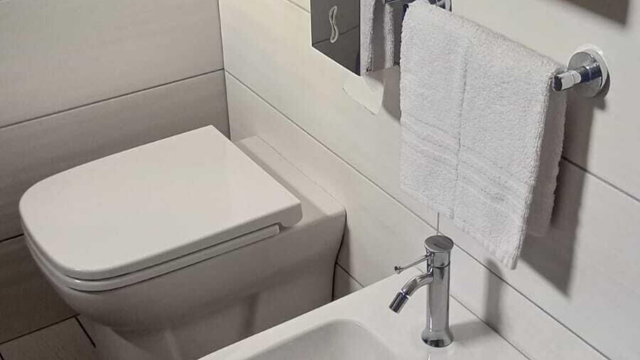 Photo of Bathroom in Rifreddo