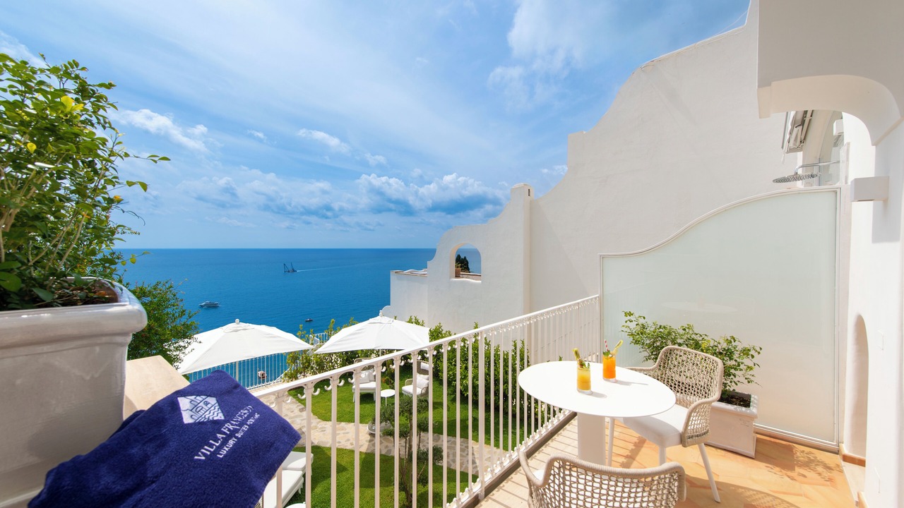 Photo of Others in Positano