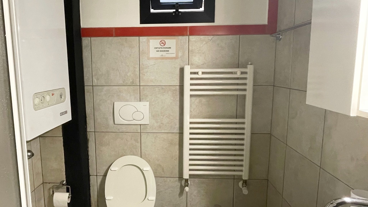 Photo of Bathroom in Ancona
