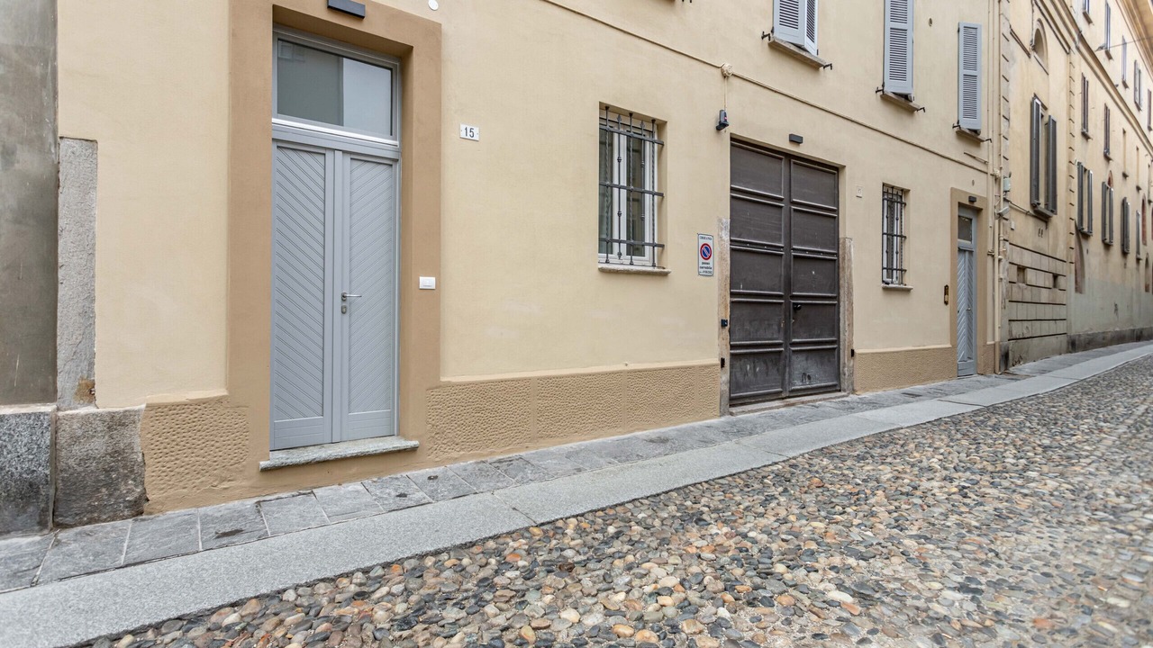 Photo of Outdoor in Pavia