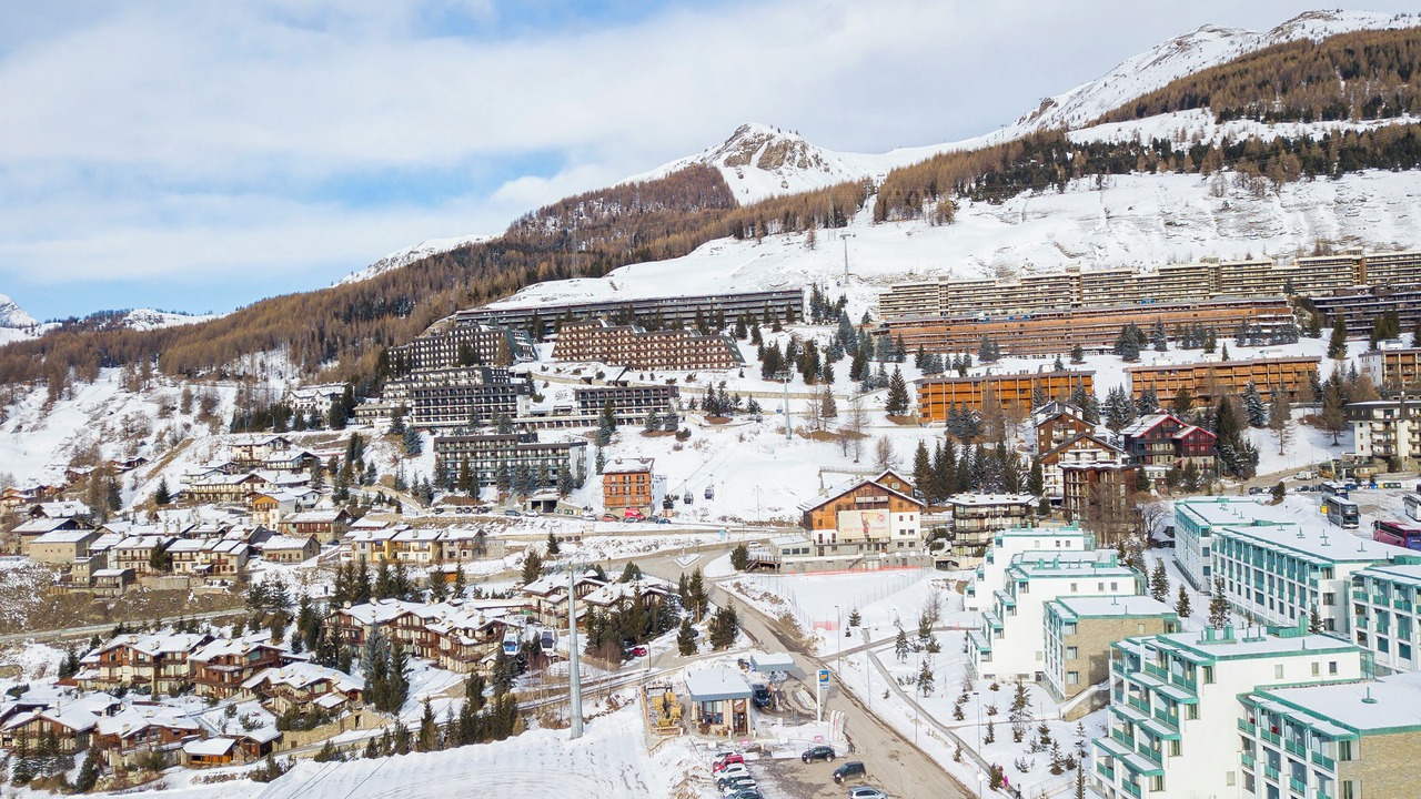 Photo of Outdoor in Claviere