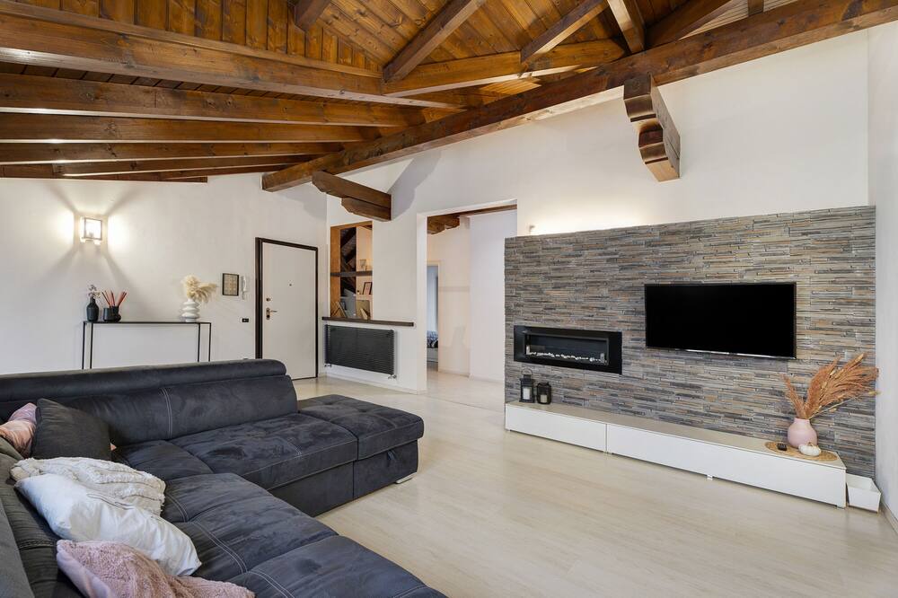 Photo of Livingroom in Ferno
