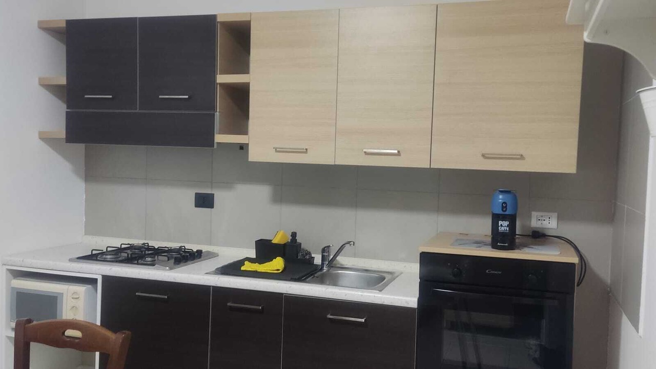 Photo of Kitchen in Bisceglie
