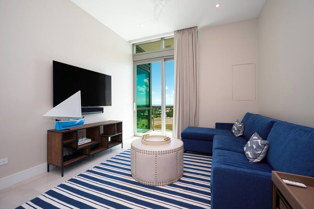 Photo of Livingroom in Bouvet Island