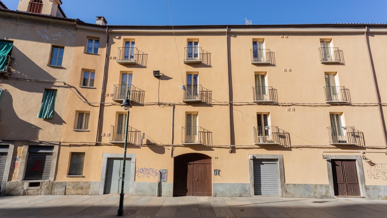 Photo of Others in Borgo Dora