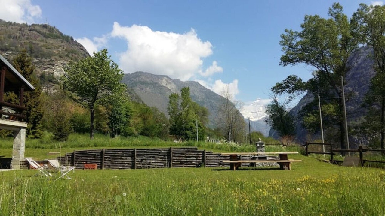 Photo of Outdoor in Antey-Saint-Andre