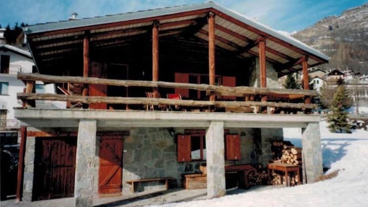 Photo of Outdoor in Antey-Saint-Andre
