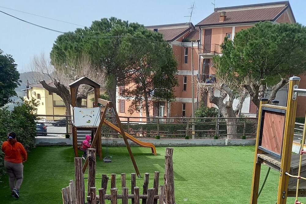 Photo of Outdoor in Montegiordano