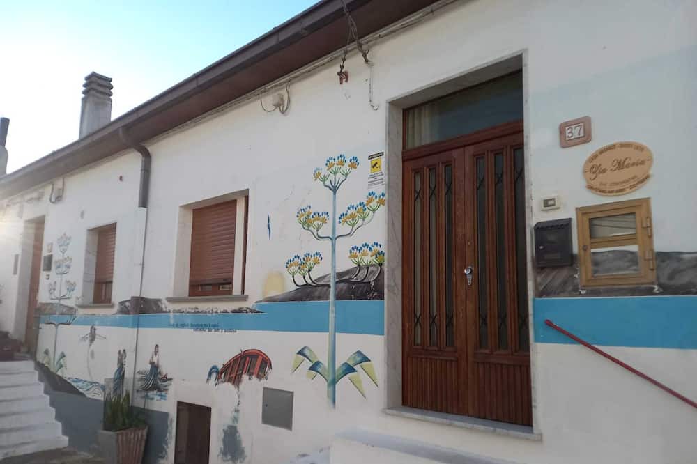 Photo of Outdoor in Montegiordano