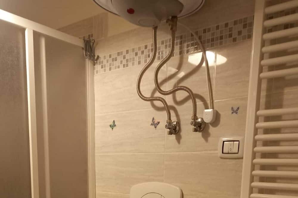 Photo of Bathroom in Montegiordano