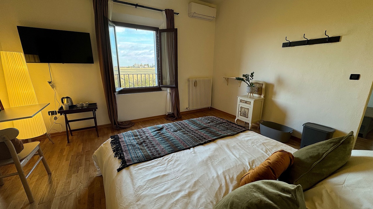Photo of Bedroom in Lugo