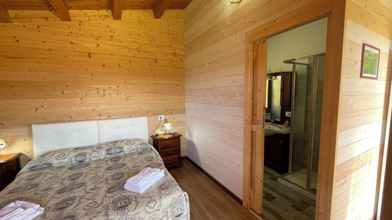 Photo of Bedroom in Amatrice