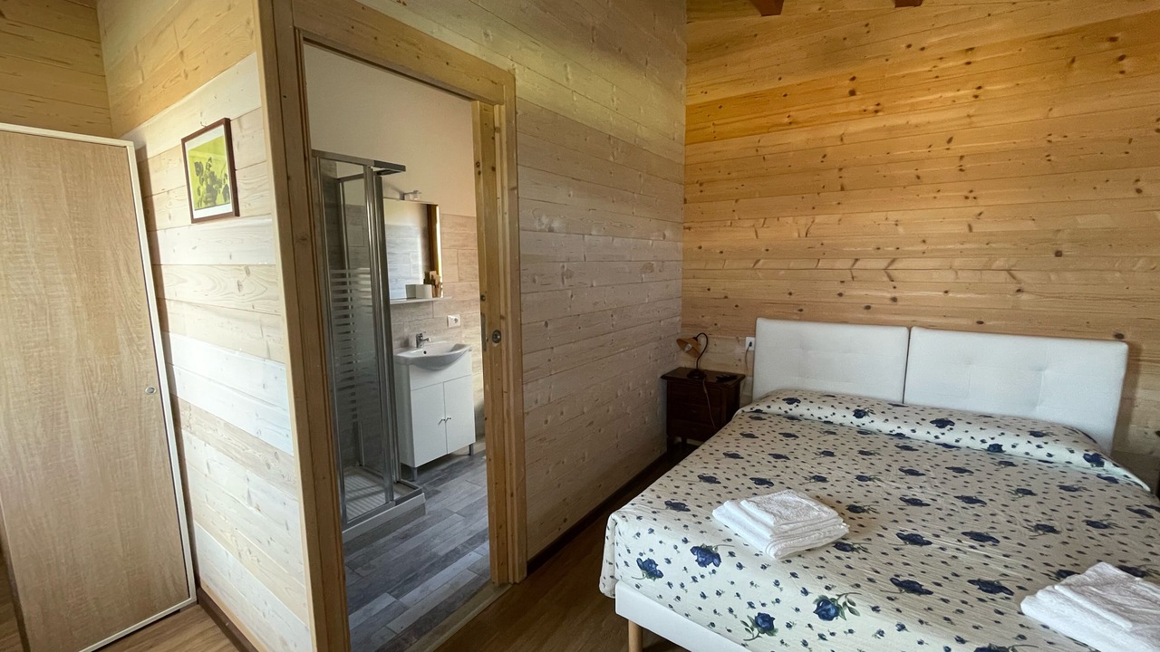 Photo of Bedroom in Amatrice