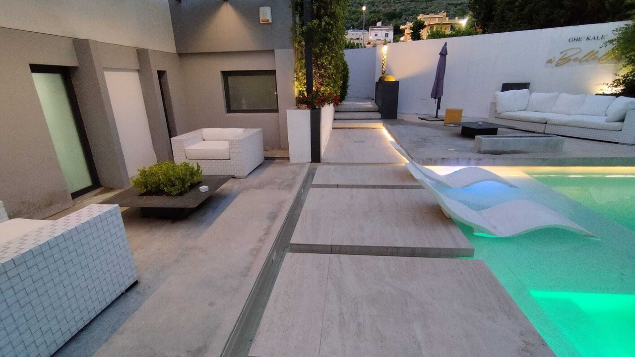 Photo of Outdoor in San Paolo Bel Sito