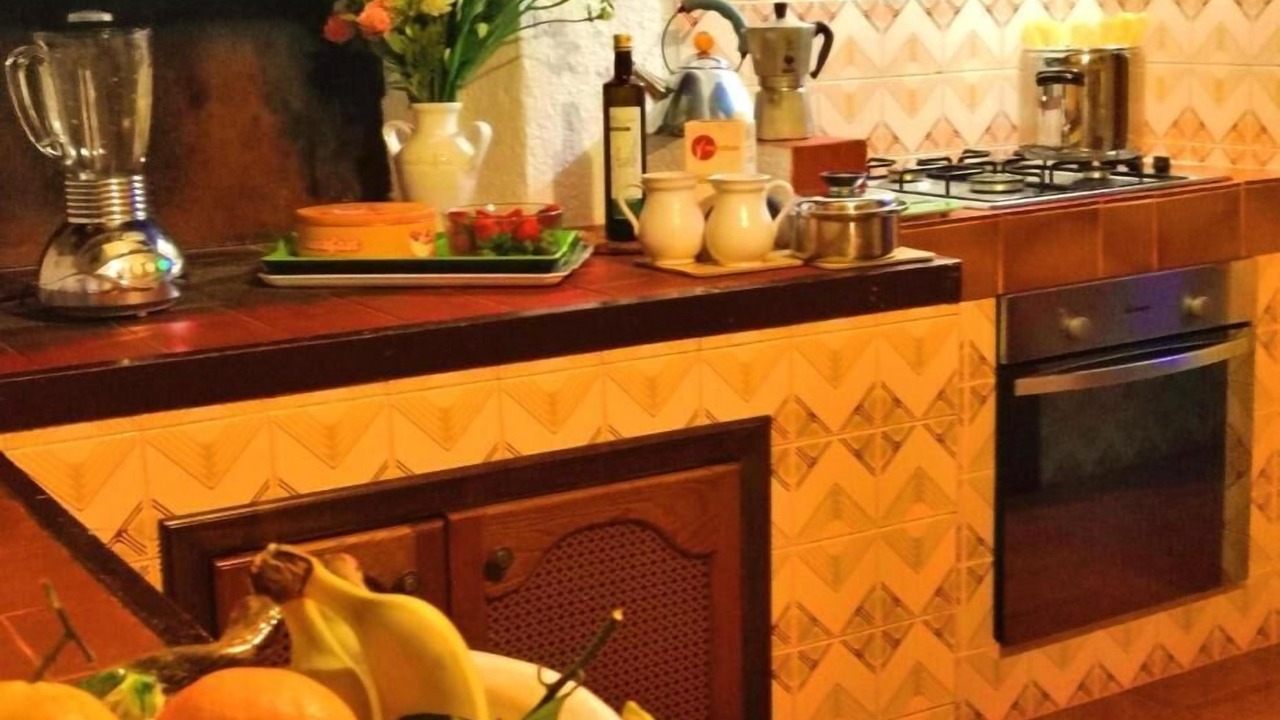 Photo of Kitchen in Casenuove