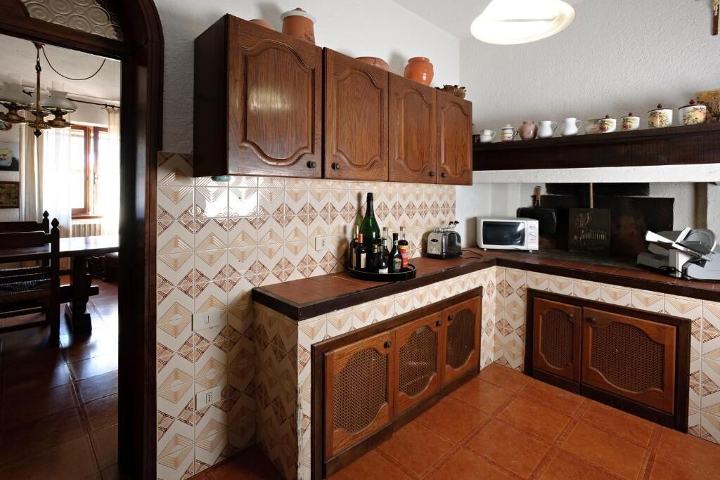 Photo of Kitchen in Casenuove