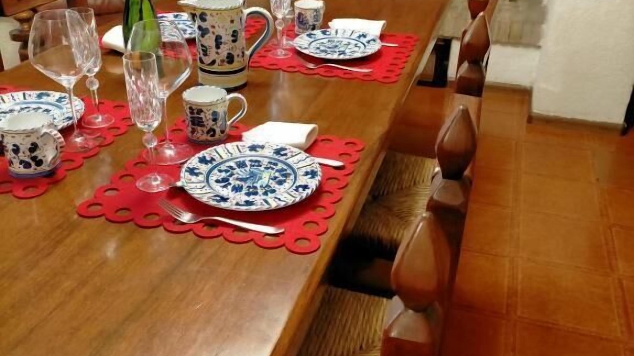 Photo of Kitchen in Casenuove