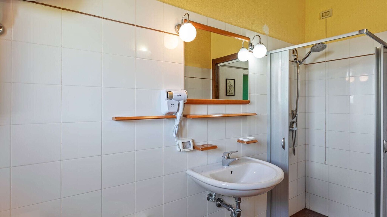Photo of Bathroom in Santa Reparata
