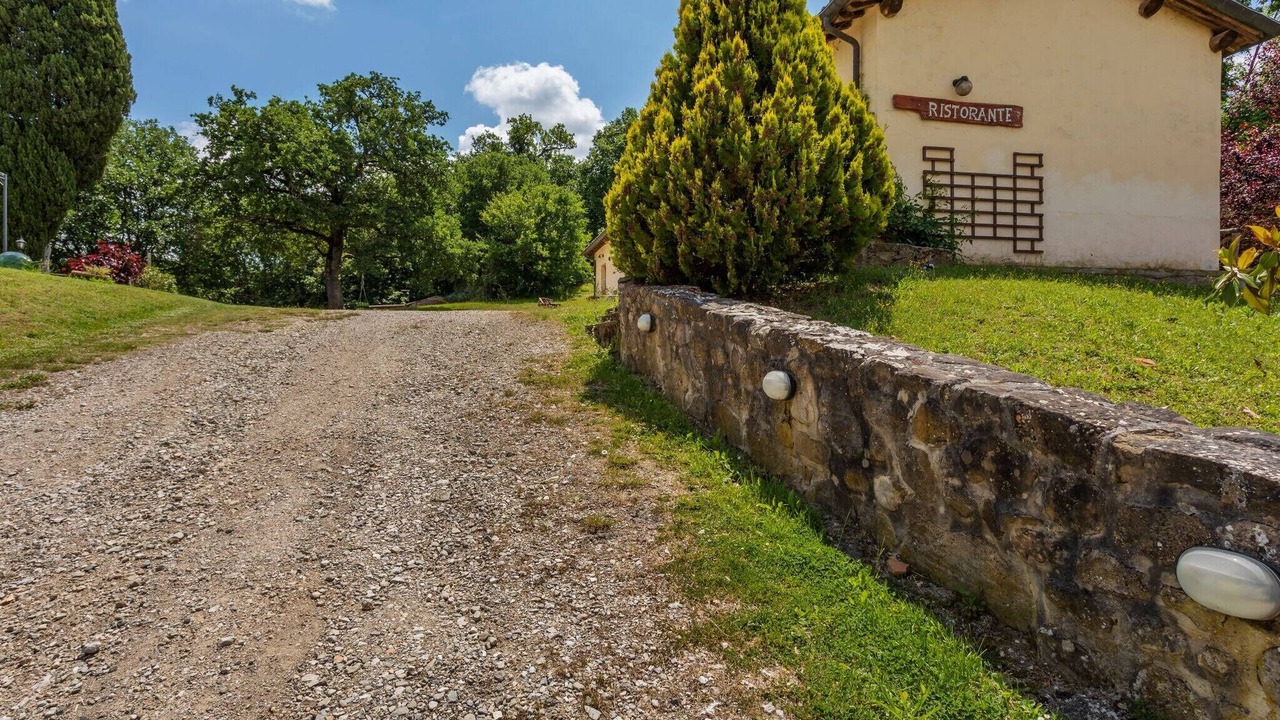 Photo of Outdoor in Santa Reparata