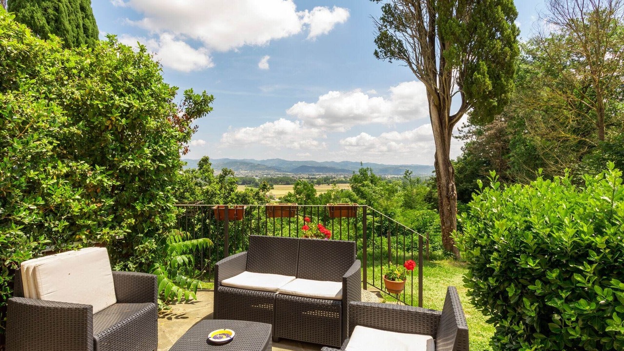 Photo of Outdoor in Santa Reparata