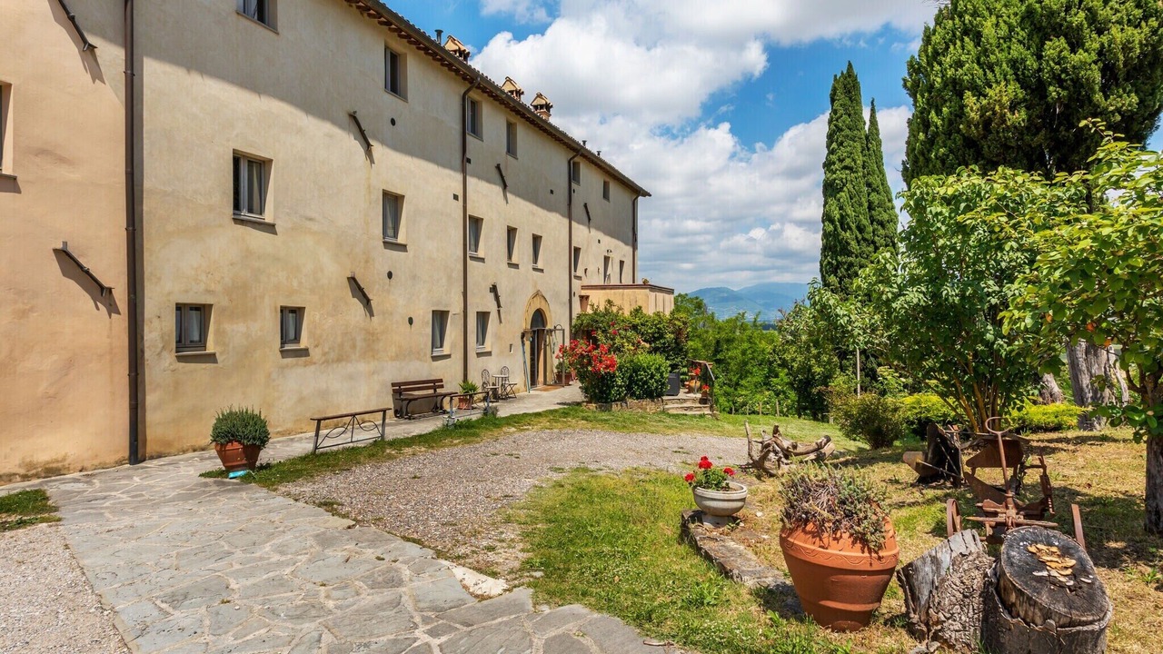 Photo of Outdoor in Santa Reparata